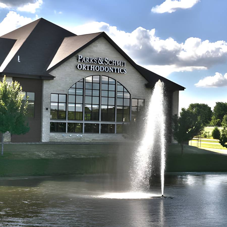 Parks, Schmit & Fuller Orthodontics | Cedar Rapids, Marion