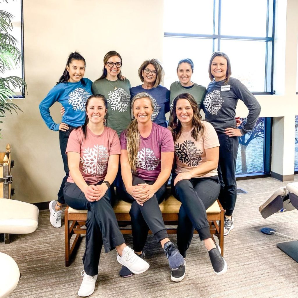 Your First Visit with Parks, Schmit, and Fuller Orthodontics
