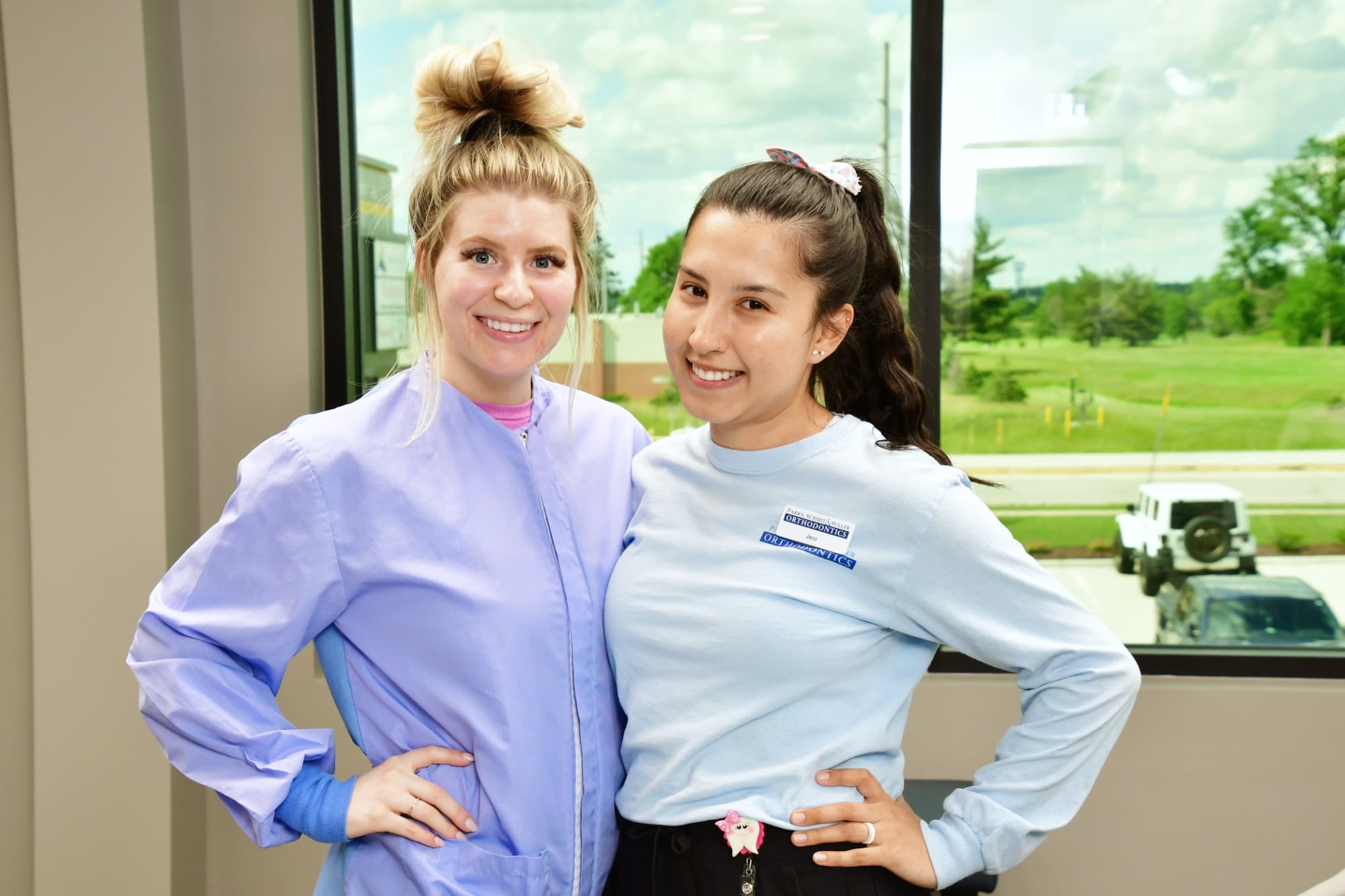 orthodontics office marion ia