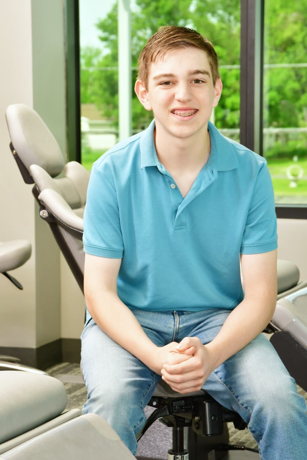 Orthodontics for All Ages Cedar Rapids Braces Marion Invisalign