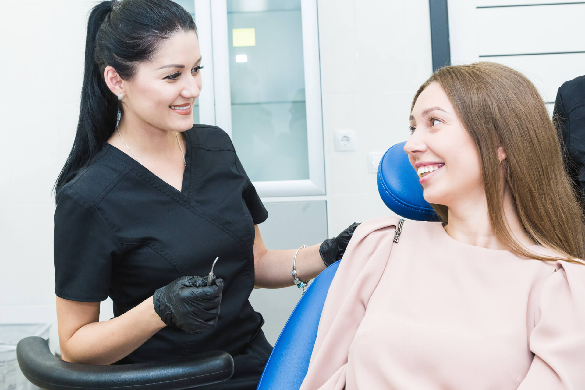 Airway Friendly Orthodontics