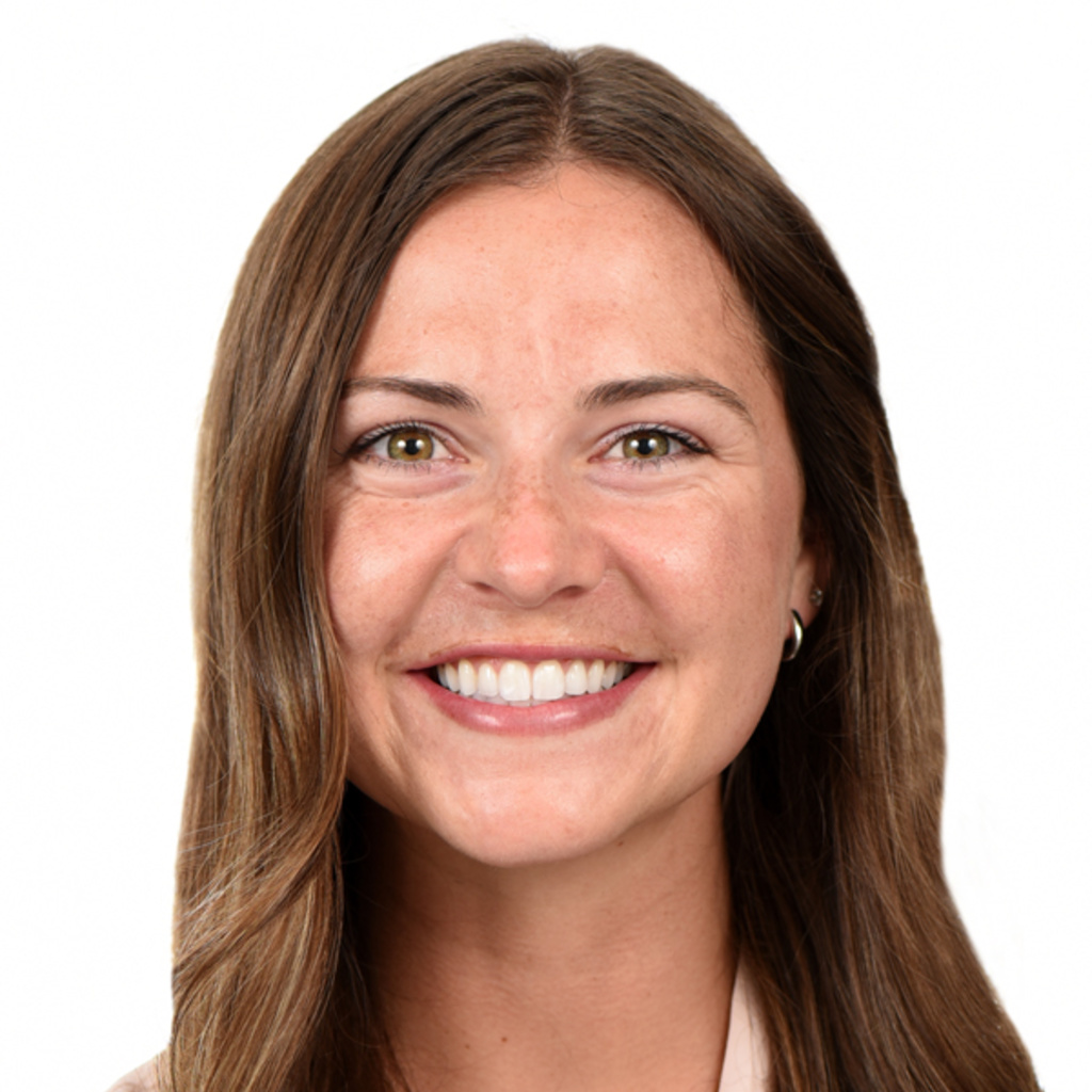 Dr. Sydney Sanchez headshot
