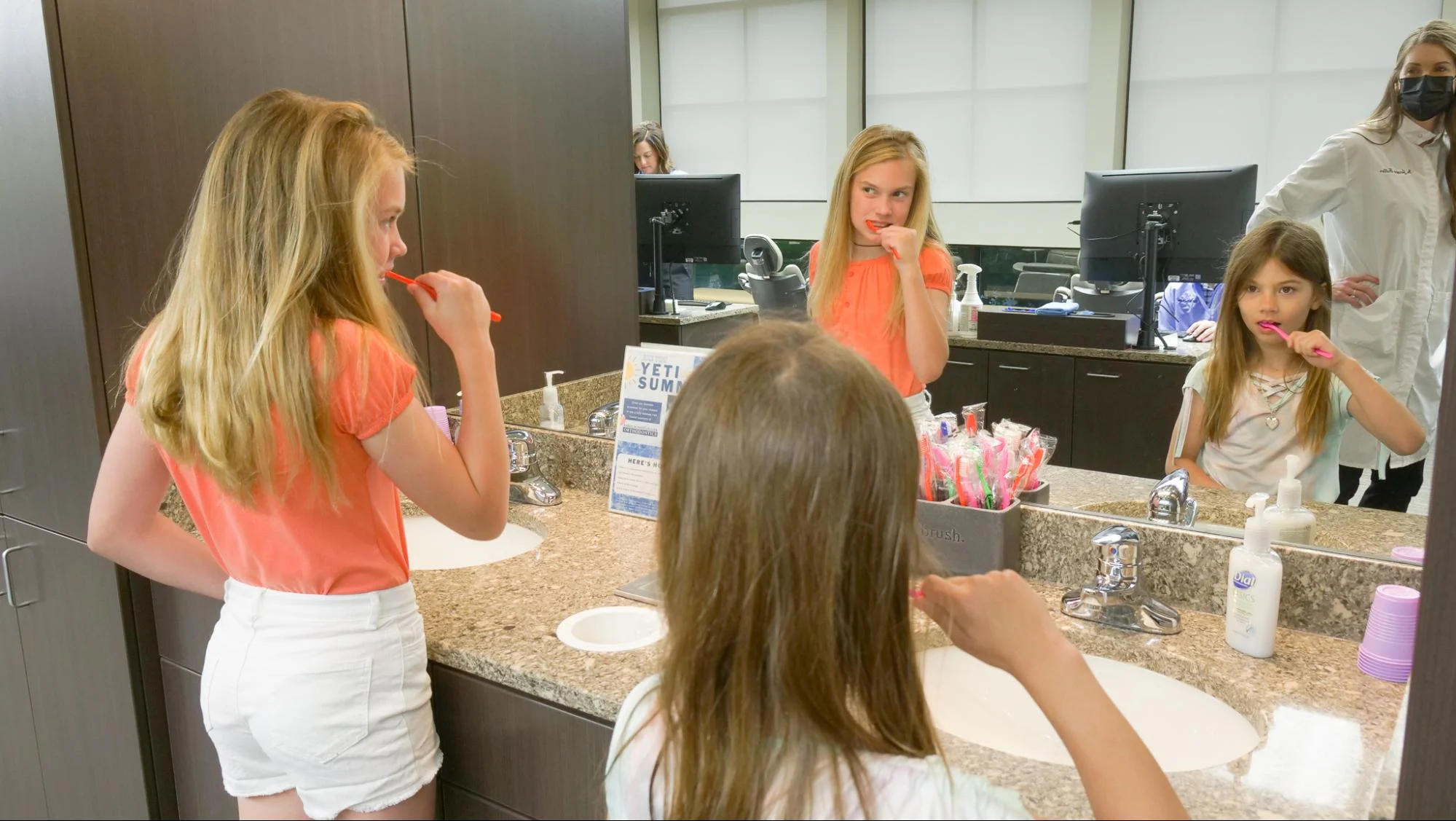 orthodontics office marion ia