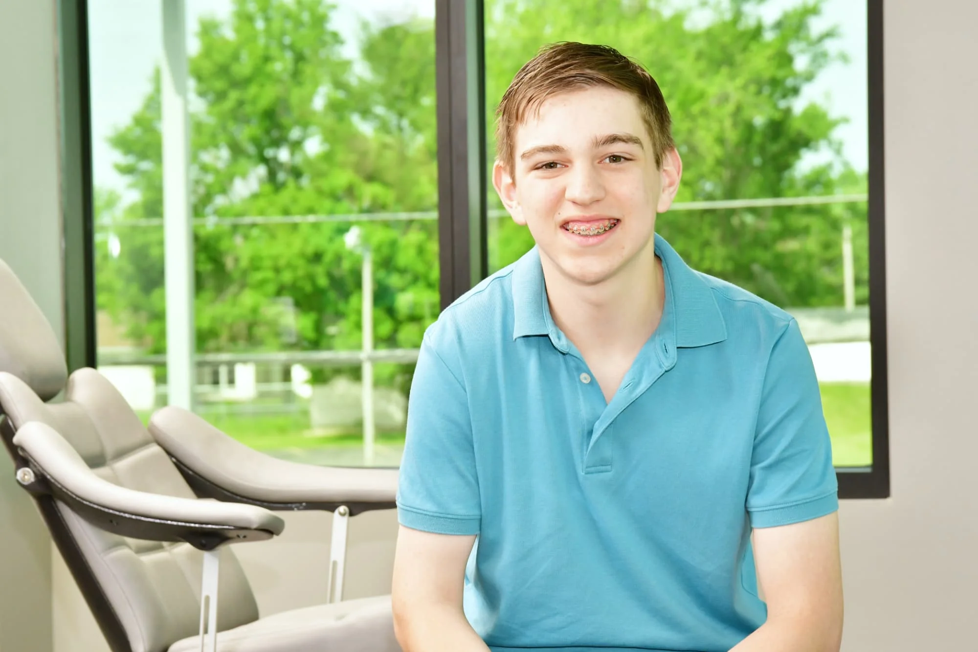 Orthodontics Office Cedar Rapids