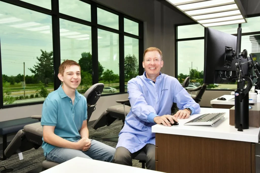 Where to Find An Affordable Orthodontist in Iowa City